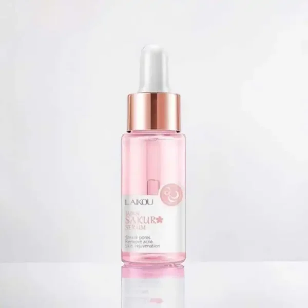 Laikou Japan Sakura Serum