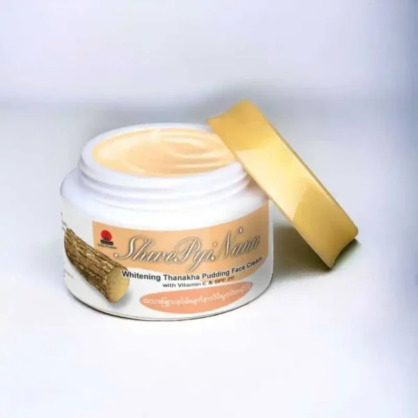 Thanaka Face Cream