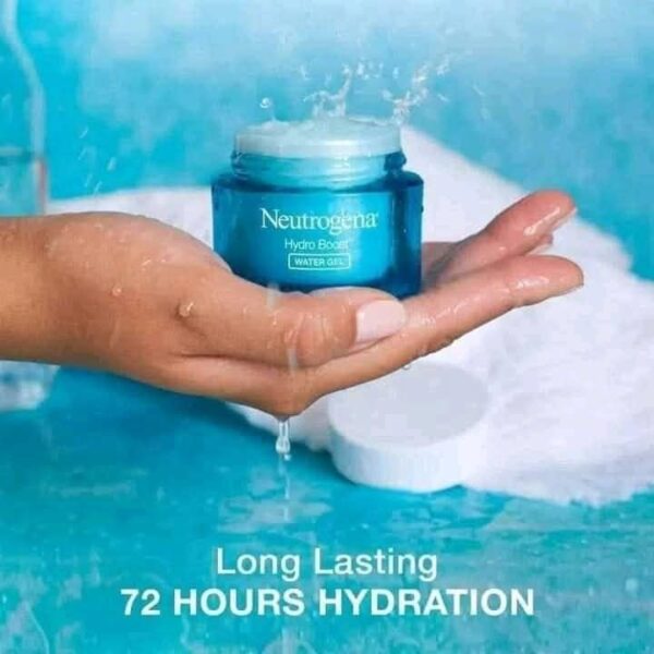 Neutrogena Hydro Boost Water Gel