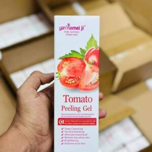 Tomato Peeling Gel