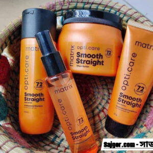 𝐌𝐚𝐭𝐫𝐢𝐱 Opti care hair combo