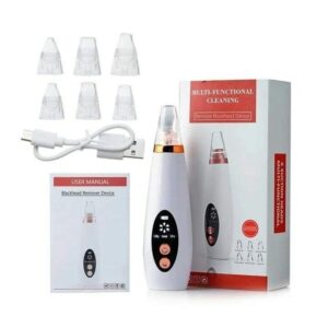 Blackhead Removal  Machine